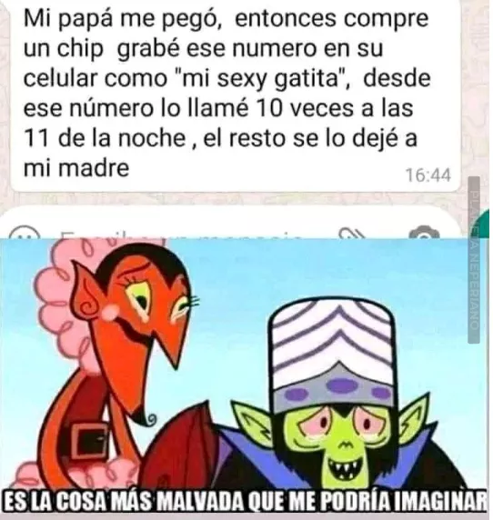 estos niños si son el futuro