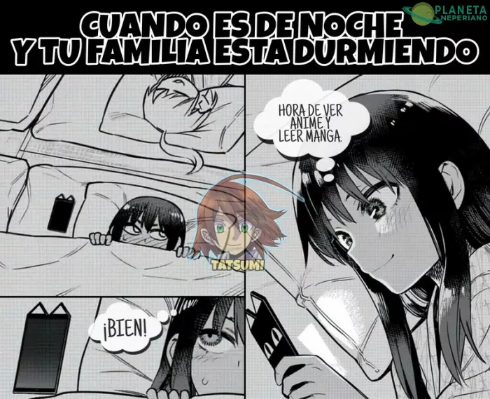 COSAS DE OTAKUS 