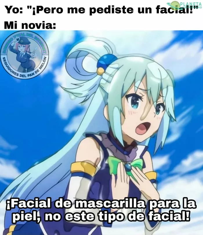 Y bueno, uno se confunde