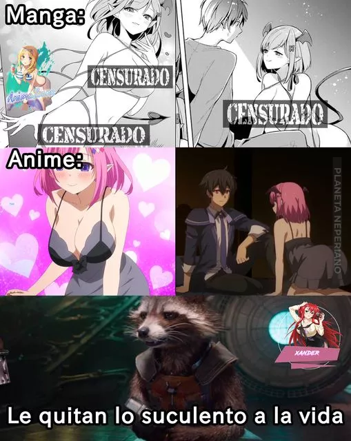 asi que chiste