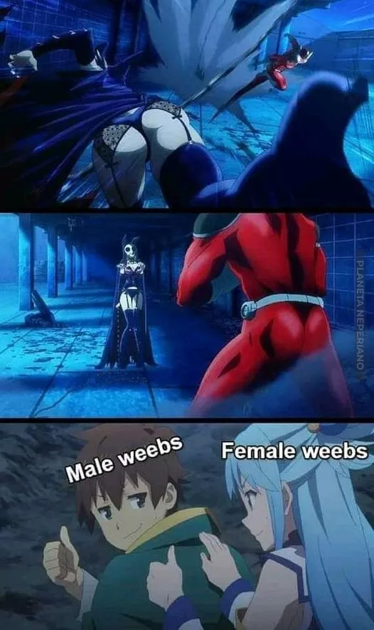 Que buenas posaderas