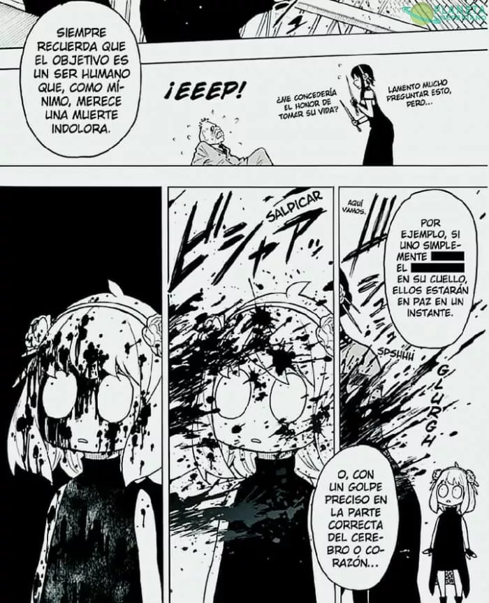 La enseñanza empieza en el hogar