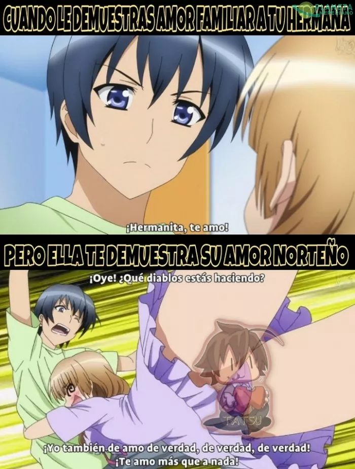 JODER, ESO SI ES DE NORTEÑOS