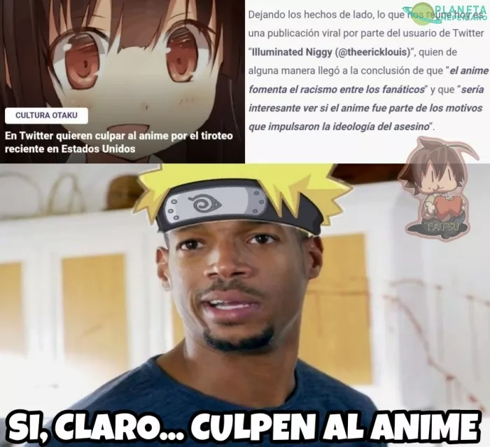 LA CAUSA DE TODOS LOS MALES :V