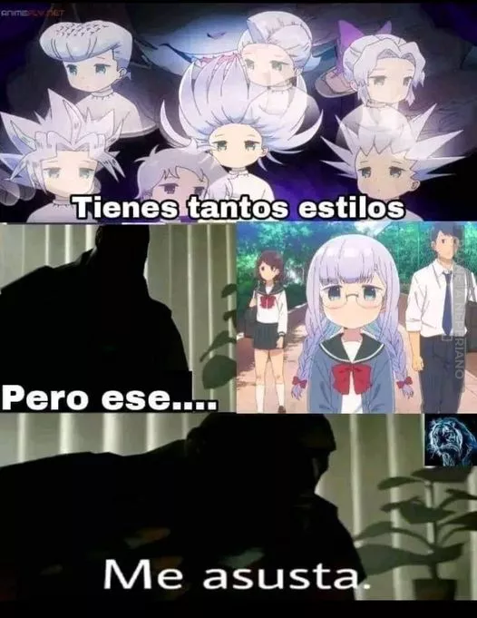 oh y ahora quien podrá ayudarnos 