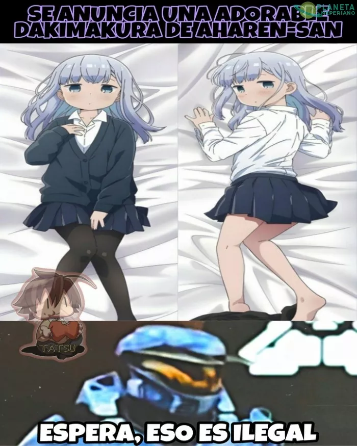 YA TE CARGO LA ONU PAPU LINCE