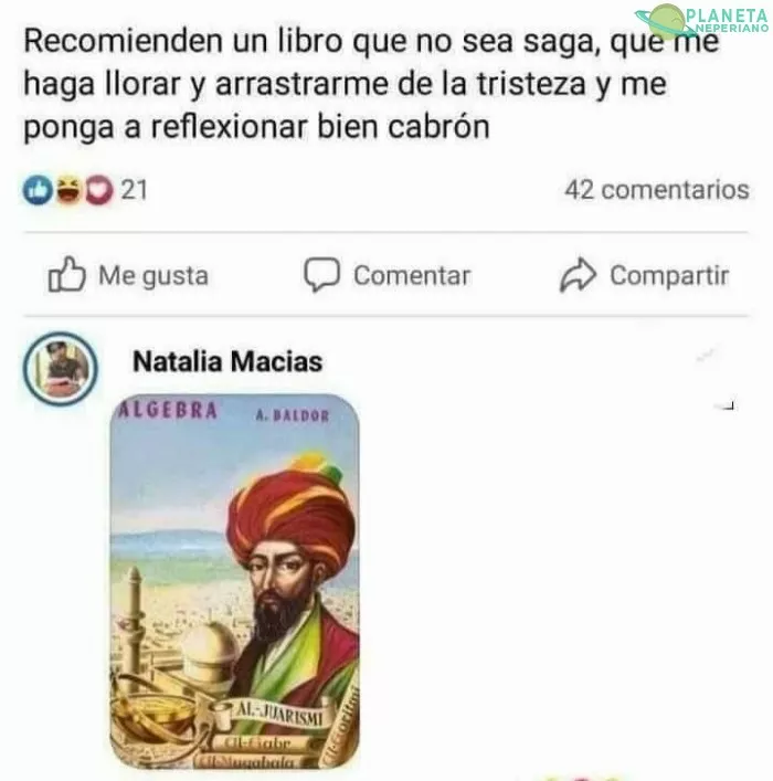 Es la verdad 