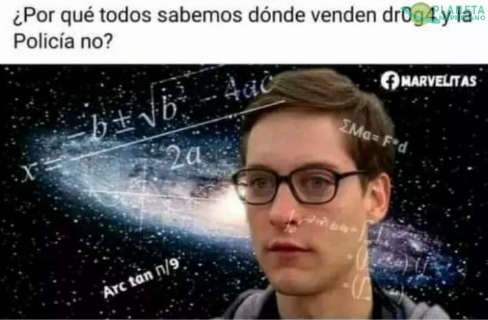 Cosas misteriosas de la vida