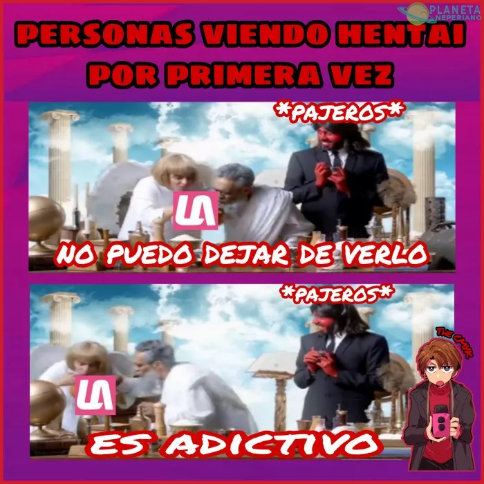 Te acostumbraras