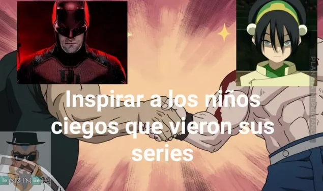 inspirador