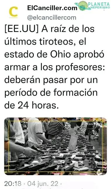 Estudiantes vs maestros