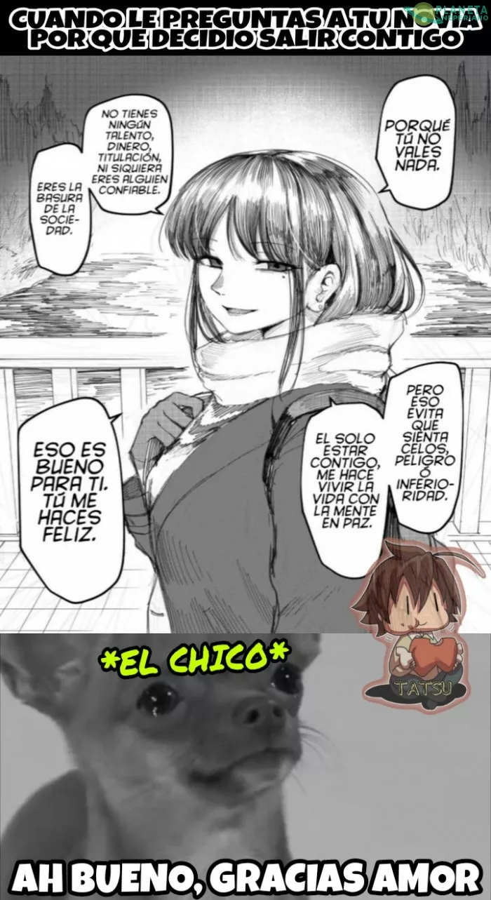 UN PVTAZO DOLÍA MENOS