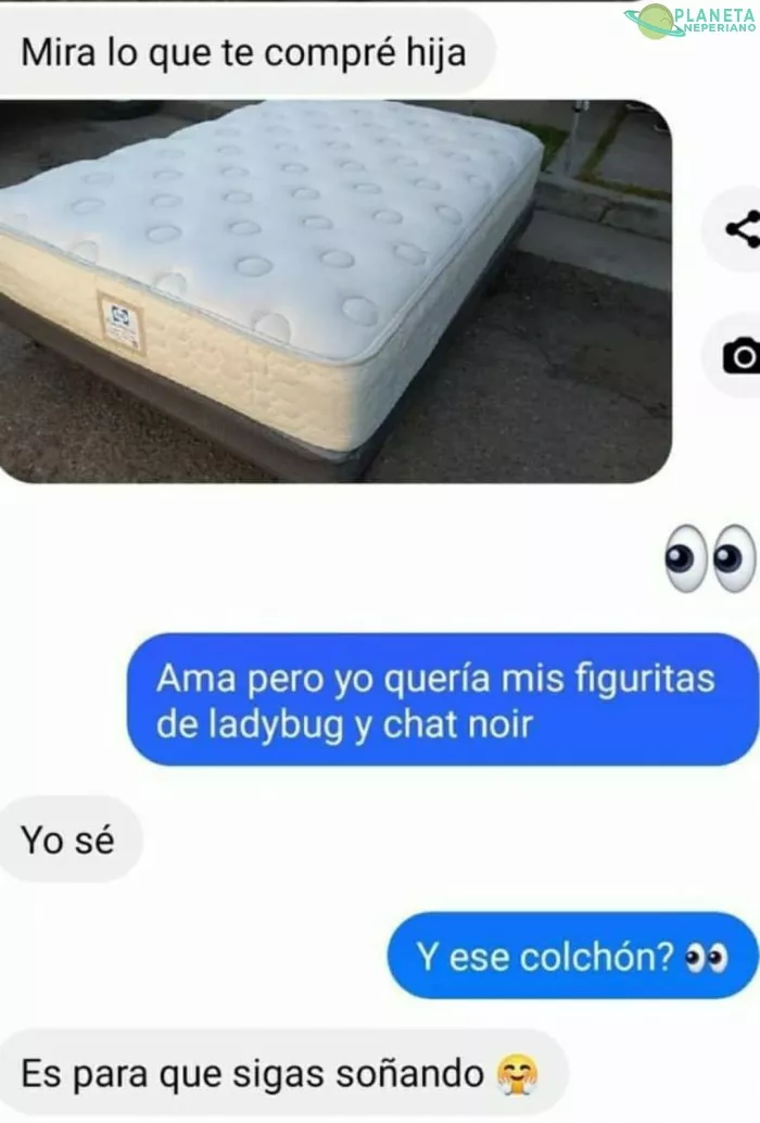 Que bonito es soñar