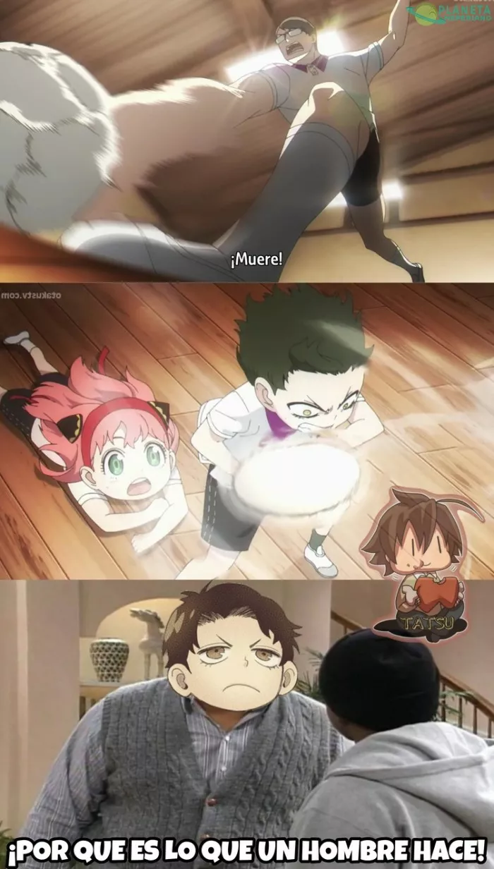 CUANDO PROTEGES A LA CHICA QUE TE GUSTA DE QUE RESULTE LASTIMADA