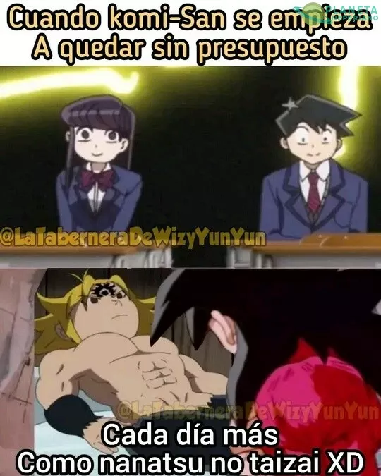 Un Tadano sapo xd