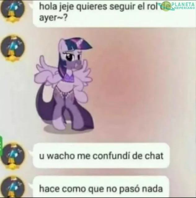 Wtf hermano ve al sicólogo 