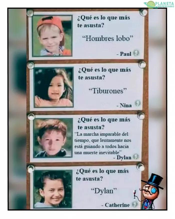 Bueno tiene al de razón el Dylan xd :v