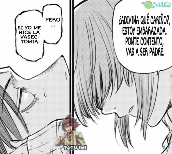 ALTO NTR SE MANDO LA TIPA :V