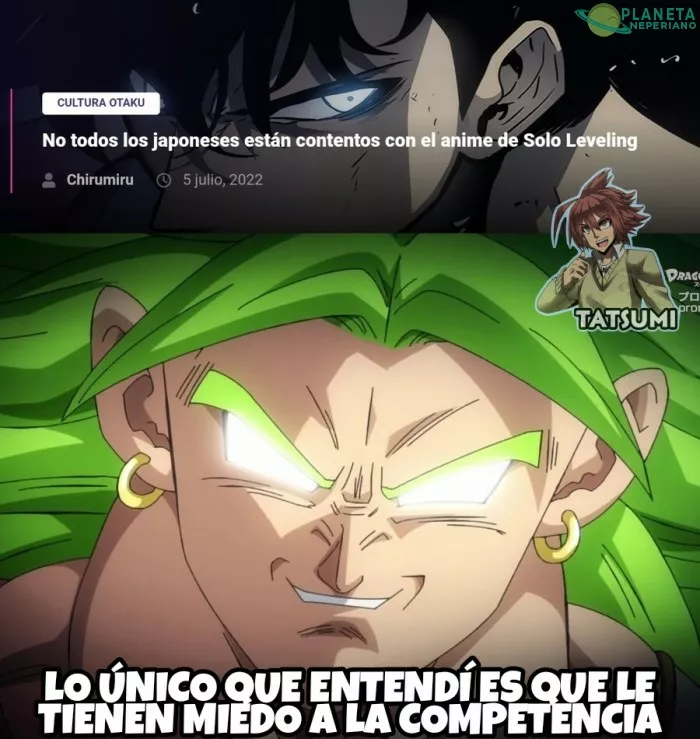 ¿QUÉ PASO AHÍ JAPÓN?