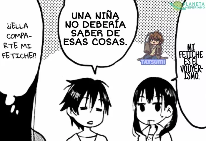 WTF CON LA SENSEI :V