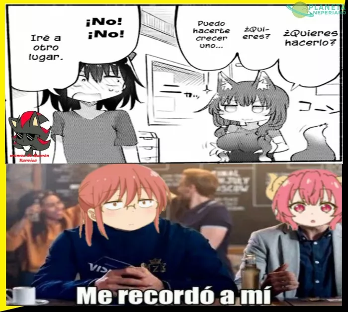 casi le aplican la de kobayashi XD