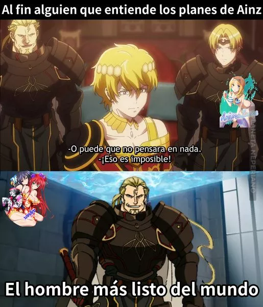 Y en las sombras Mueren genios sin saber De su magia 