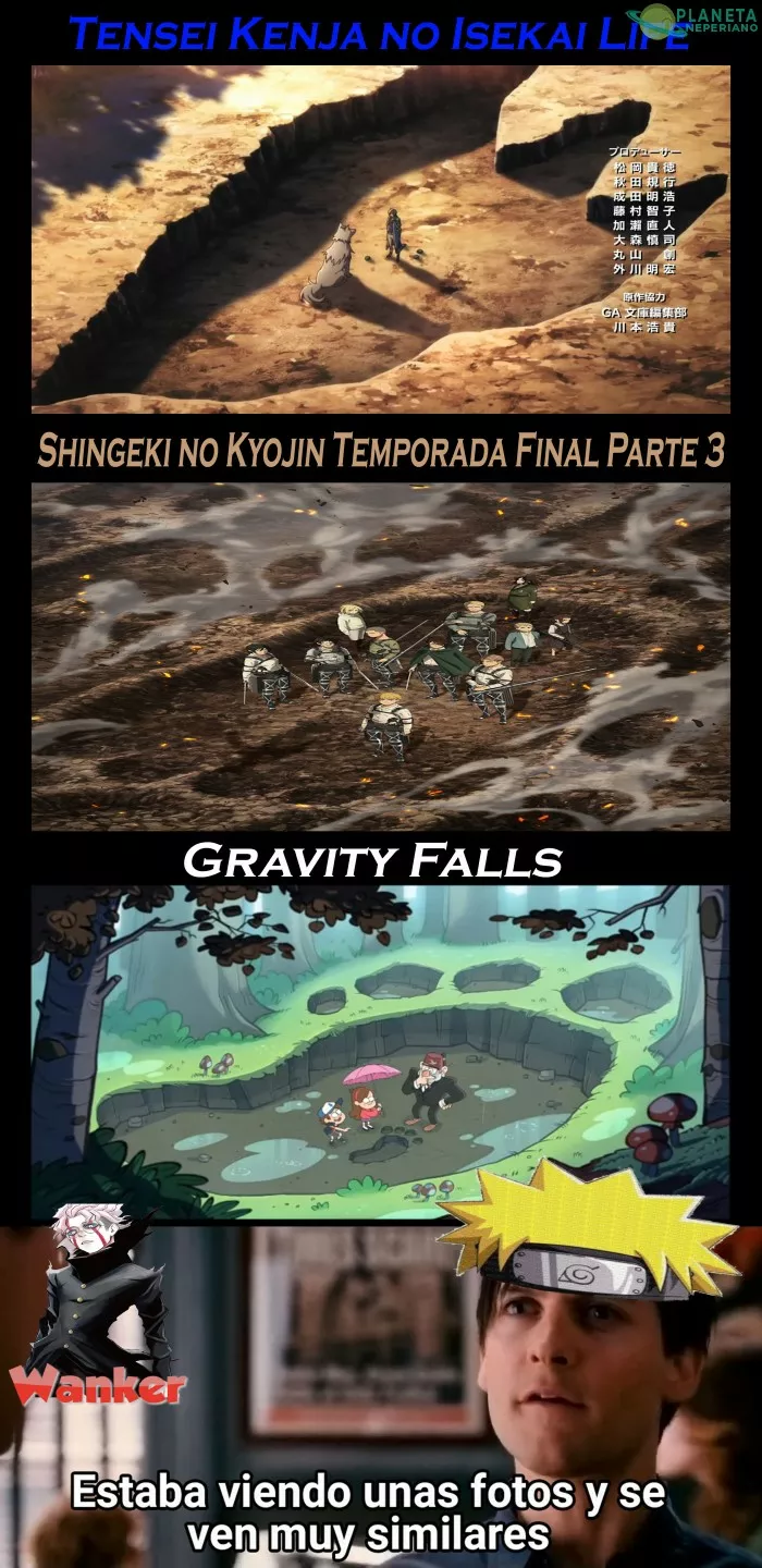 Confirmado, Sasquatch existe