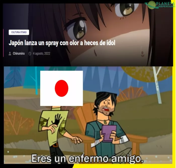 tas enfermo japon para vender eso ._.