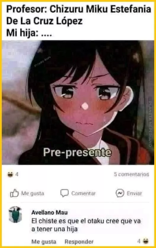 fanatico de Kanokari con hijos ? jejjejeejeaajhssshshsajajaa