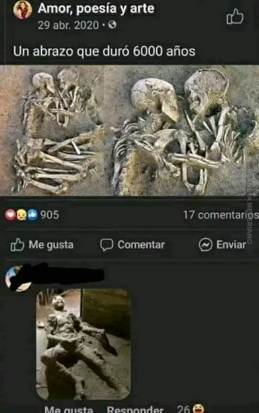 que paja