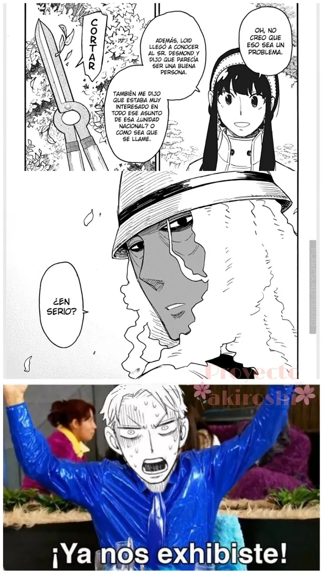 va a haber desarrollo :)