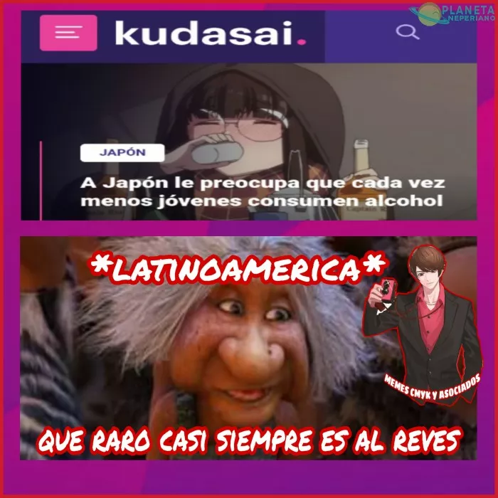 Cosas de japon