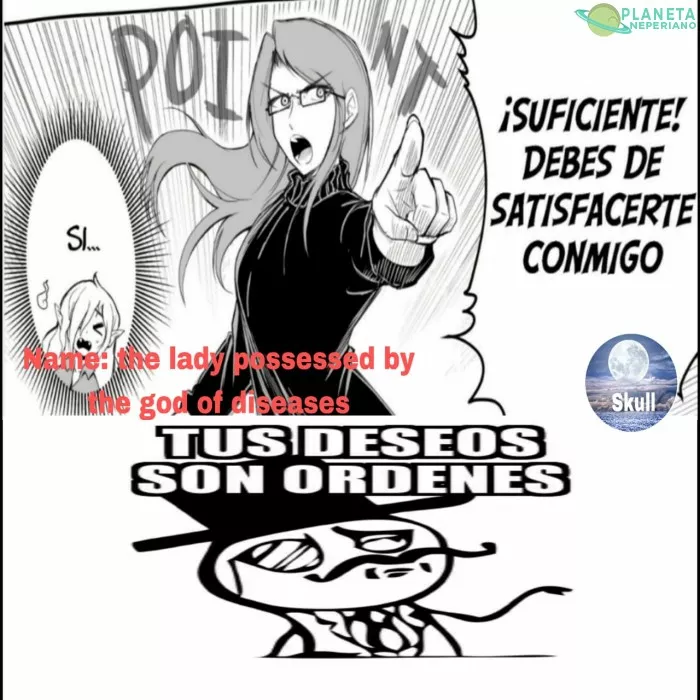 Ni si quiera tuve que pedirselo 