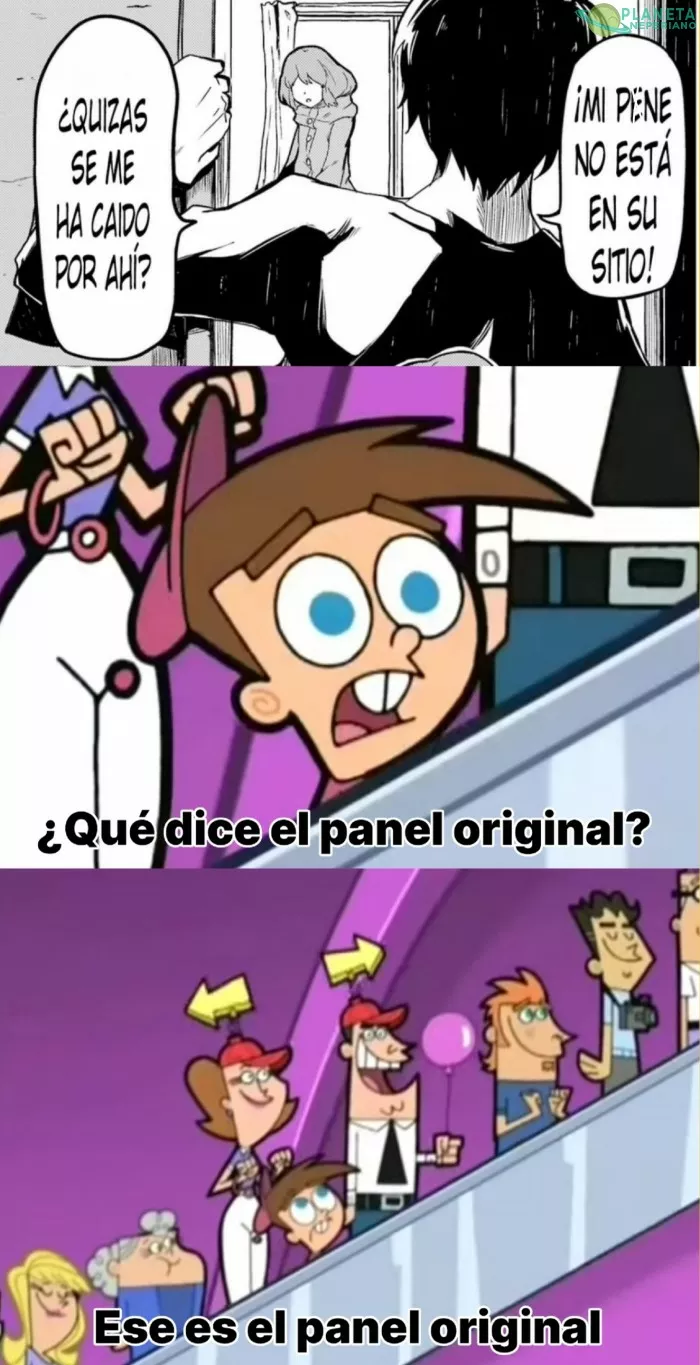 Lo dice como si fuera algo tan natural~~~ (name en los tags) 