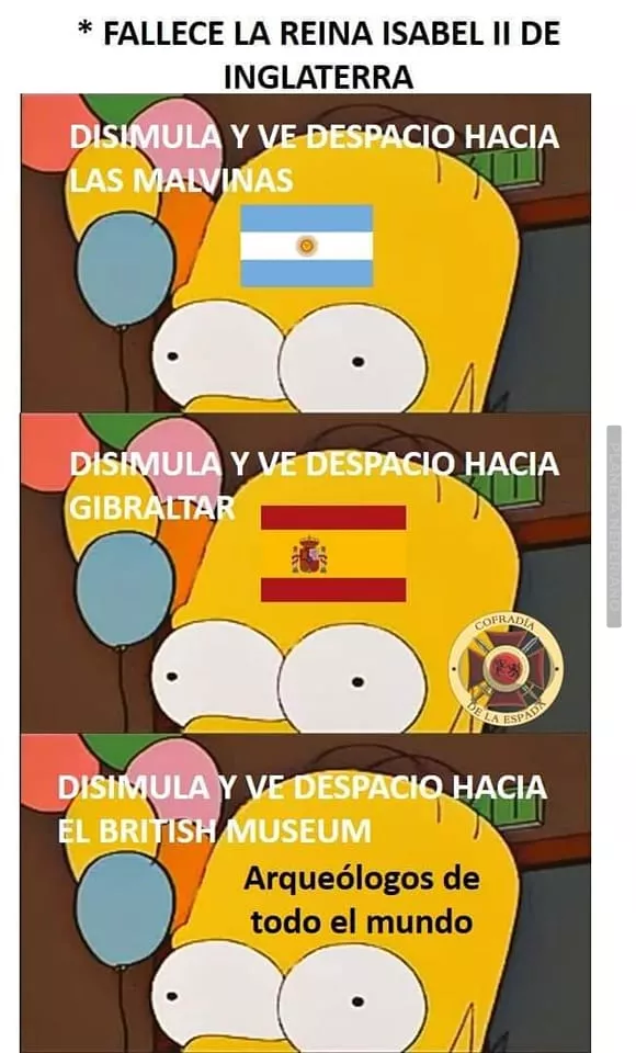 No respetar la vida, menos la muerte