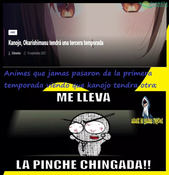 deberian de seguir otros animes de 1 temp que son buenos