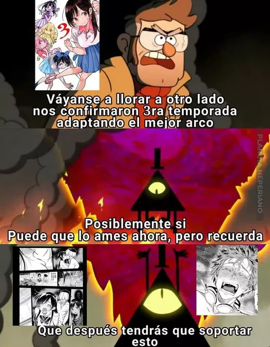 y cosas peores vendrán 