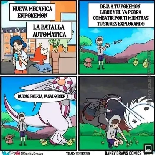NUEVA MECÁNICA 