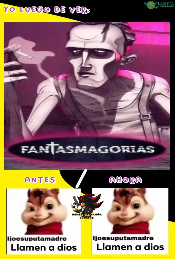 tan chidas las historias, buenas para este mes del terror