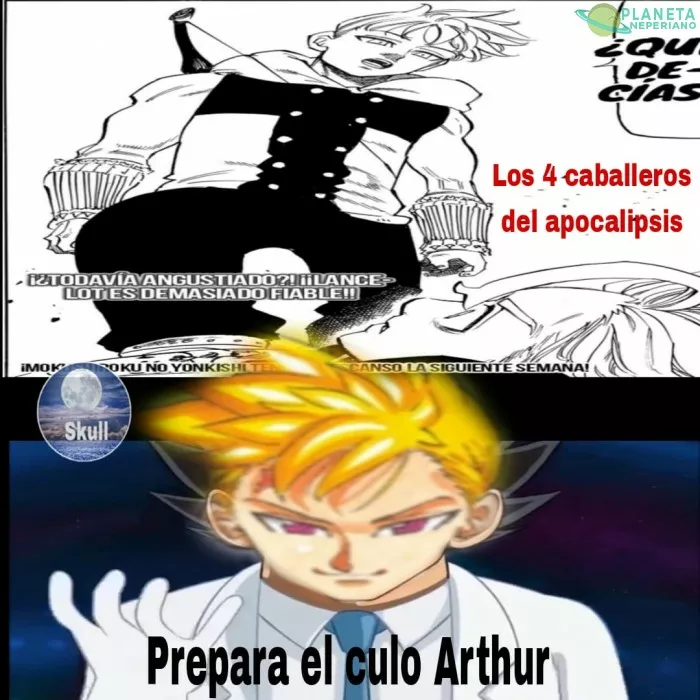 Asi fue como yo vi la pelea