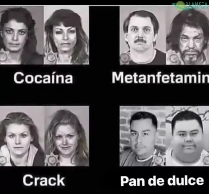 una adicción muy dulce