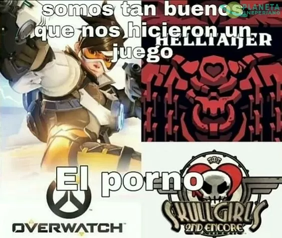 no es mi culpa que sean tan sexys 