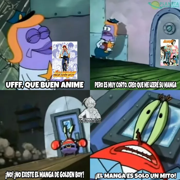 MENUDO FINAL DE PORQUERÍA