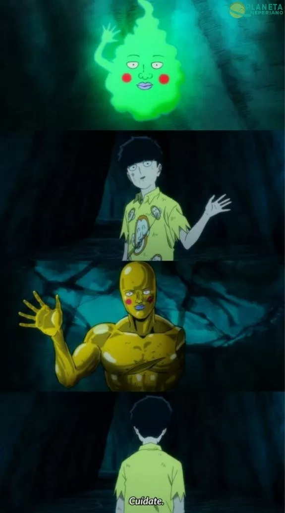 Cuando uno se va , se va con gloria