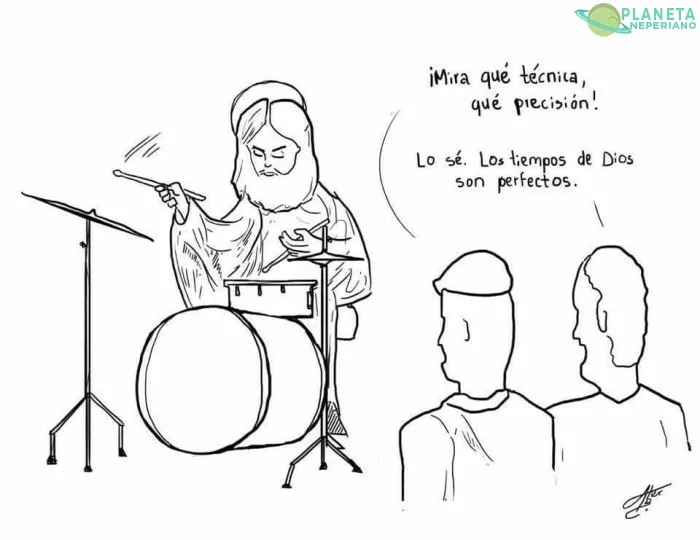 Los tiempos de Dios son gloriosos 