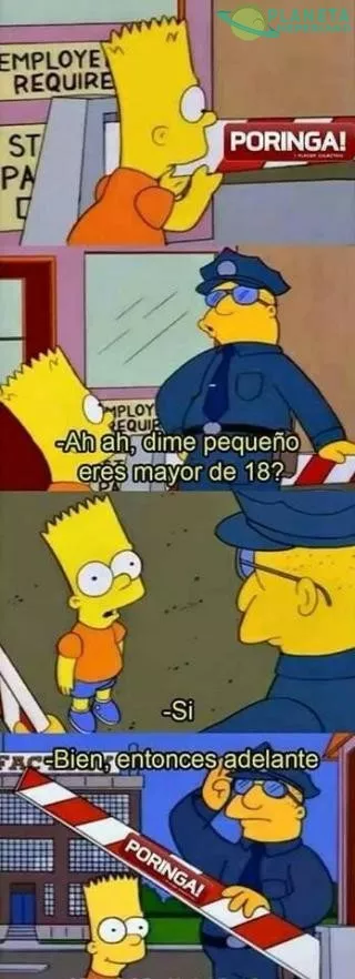 Los niños no mienten xD