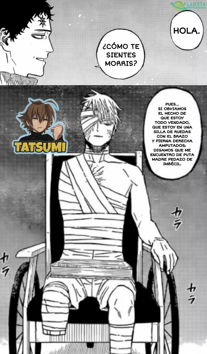 PARA MÍ QUE ESTABA SIENDO SARCÁSTICO :V