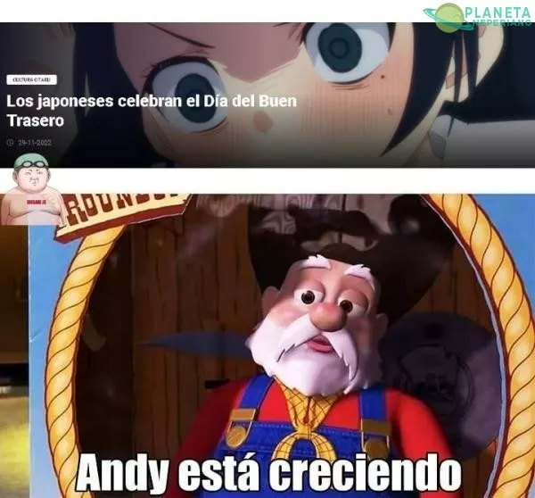 las japoneses lo saben