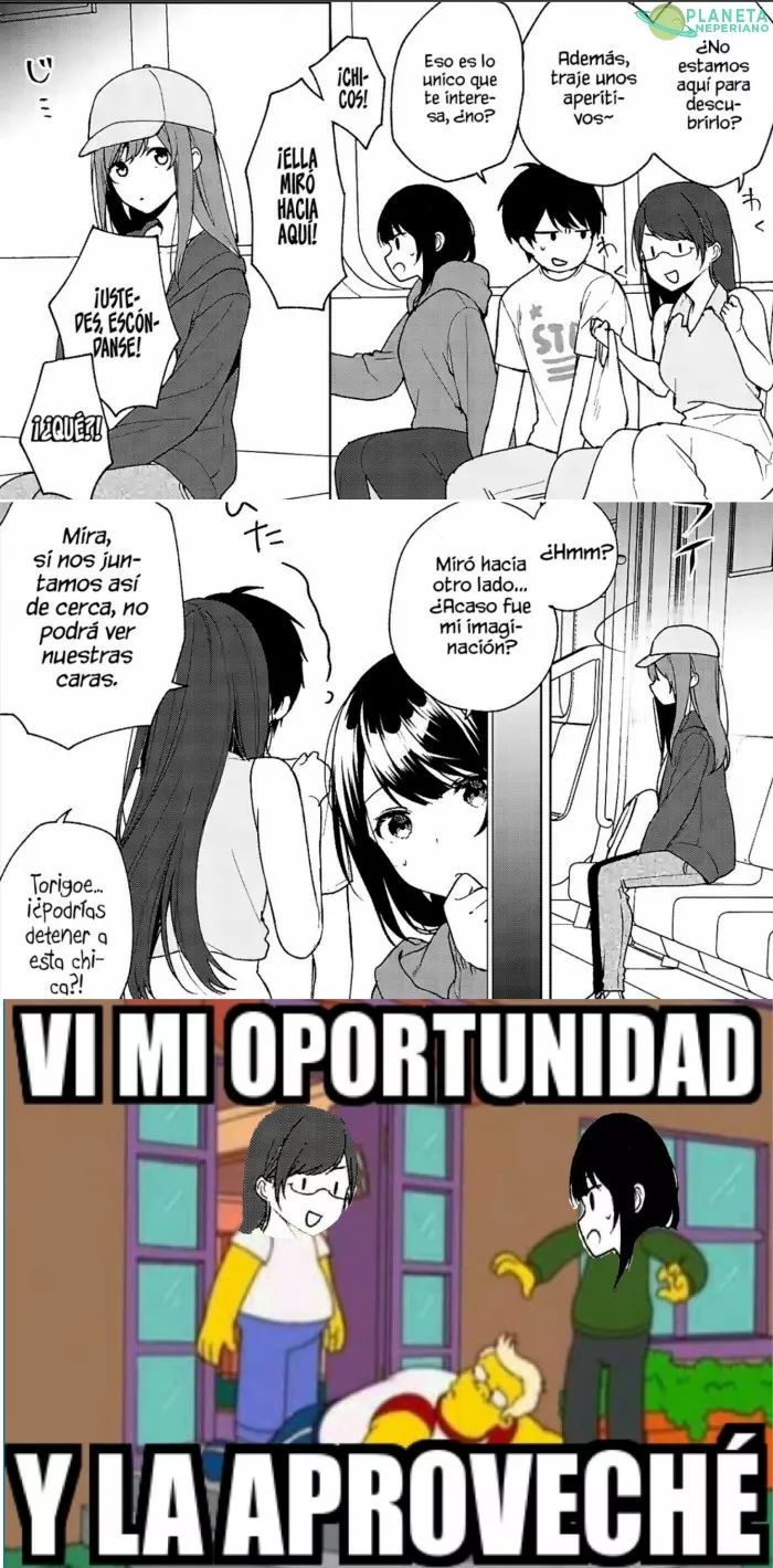 SECRETO DE BOCA BOCA