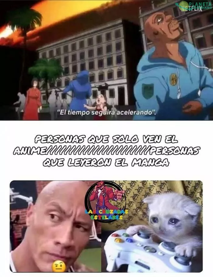 la batalla mas triste de toda jojos